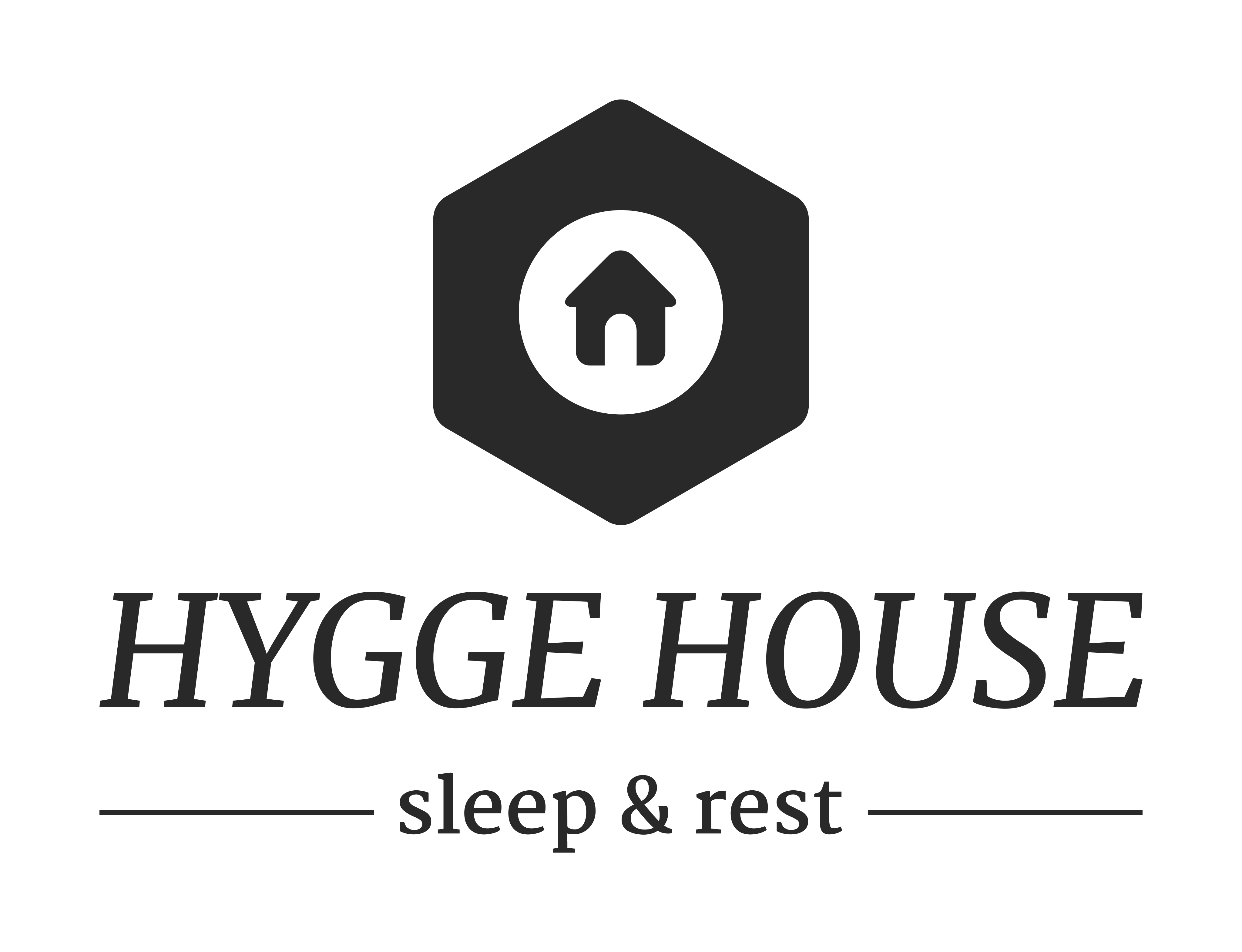 Hygge House - Sleep & Rest